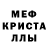 Меф мяу мяу мука Celia Regina